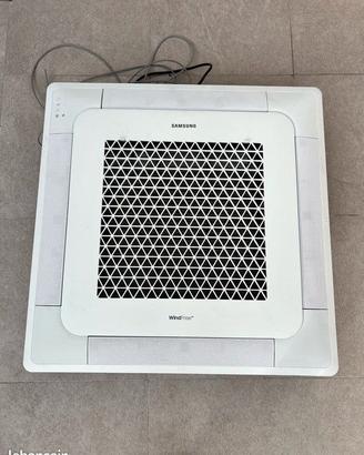 Climatizzatore SAMSUNG da incasso
