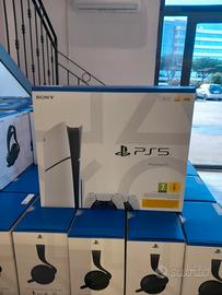 ps5 disco doppio pad 