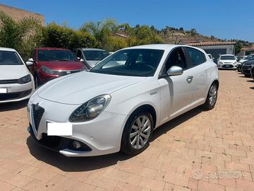 Alfa Romeo Giulietta"Finanziabile Senza Busta Pag