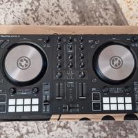 Console dj Traktor S2 Mk3