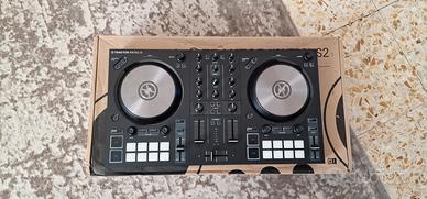 Console dj Traktor S2 Mk3