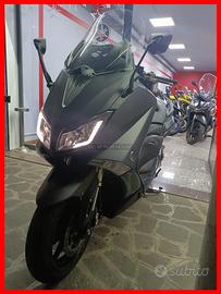 Yamaha tmax 530-2016*promo incluso passaggio* rate