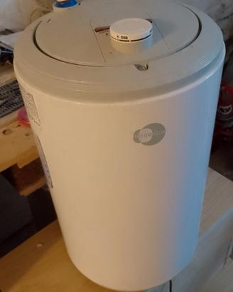 scaldabagno elettrico 10L
