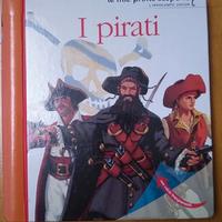 I Pirati Le mie prime scoperte L'ippocamo junior 