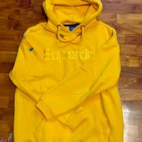 Felpa Superdry - nuova