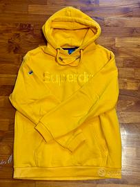 Felpa Superdry - nuova
