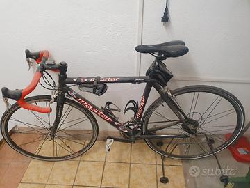 bici da corsa