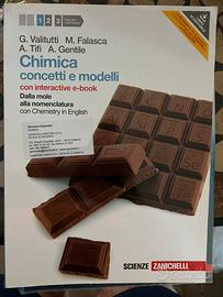 Chimica Concetti e Modelli - Dalla mole alla nomen
