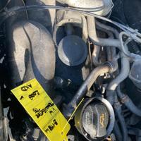 MOTORE COMPLETO VOLKSWAGEN Transporter T5 Serie AX