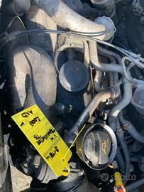 MOTORE COMPLETO VOLKSWAGEN Transporter T5 Serie AX