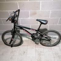 BMX  original 