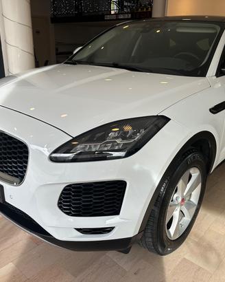 Jaguar E-Pace 2.0D 150 CV AWD