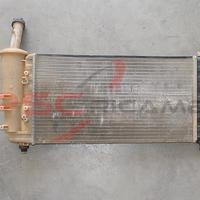 Radiatore acqua Fiat Punto 2° serie 1.2 16v