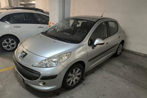 Peugeot 207  Benzina- Revisionata 