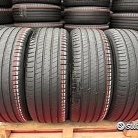 4 gomme 245 50 19 michelin