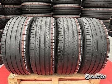 4 gomme 245 50 19 michelin