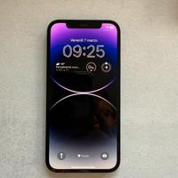 Iphone 12 64 gb con custodia