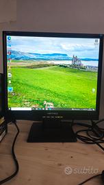 Monitor pc