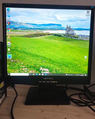Monitor pc