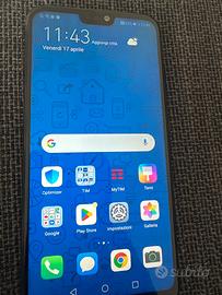 Smartphone Huawei P20 Lite