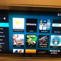 TV BOX ANDROID TX6 PLUS S905X3