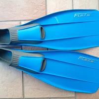 Pinne Mares Flexa TAGLIA 44-45