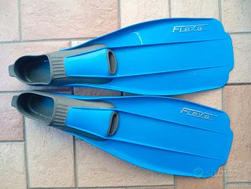 Pinne Mares Flexa TAGLIA 44-45