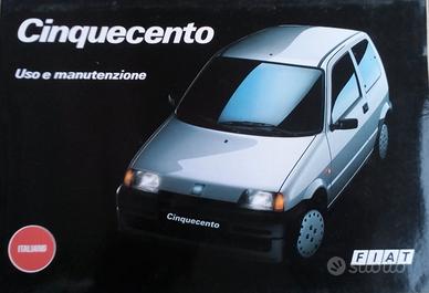 Per Fiat 500