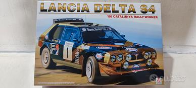 lancia delta S4 1.24 beemax 
