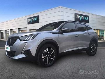 Peugeot 2008 PureTech 130 S&S EAT8 GT
