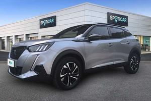 Peugeot 2008 PureTech 130 S&S EAT8 GT