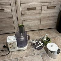 Robot cucina Braun 4262