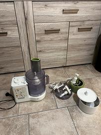 Robot cucina Braun 4262