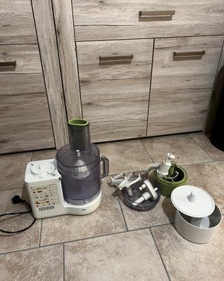 Robot cucina Braun 4262