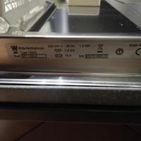 Pompa  acqua Lavastoviglie SMEG. 