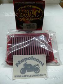 Suzuki 650/1200 Bandit filtro aria