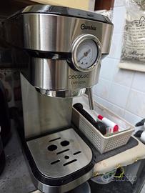macchina per caffe'