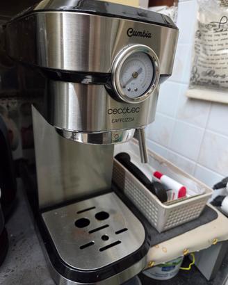macchina per caffe'