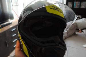 casco da moto vemar