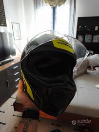casco da moto vemar