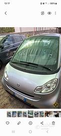 Smart diesel 800 cdi