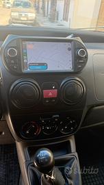 Fiorino fiat motore nuovo 1400 metano