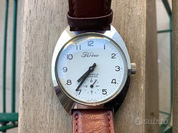 Orologio PERSEO vintage F.S.