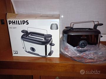 Tostapane Philips