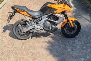 KAWASAKI Versys 650