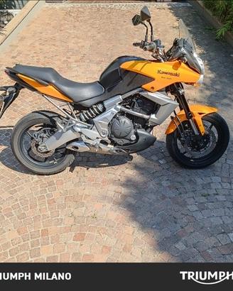 KAWASAKI Versys 650
