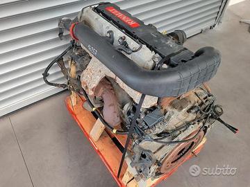 Motore Renault DXI7 300cv Euro 5 Premium Midlum