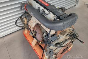 Motore Renault DXI7 300cv Euro 5 Premium Midlum