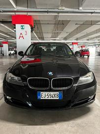 BMW 316d 2.0 116CV