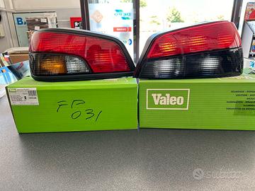 Fanali posteriore Peugeot 306